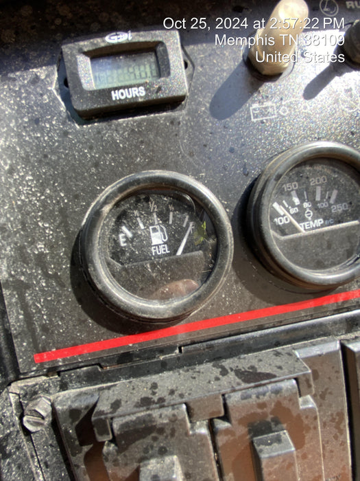 2024 Lincoln Electric LE400 Kubota V1505, Trlr, Cable Rack, Light Kit, ES Decals, T3