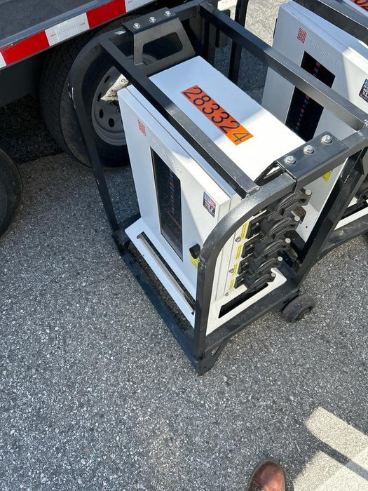 2022 TRYSTAR DBLC1.F3-A-K-A1