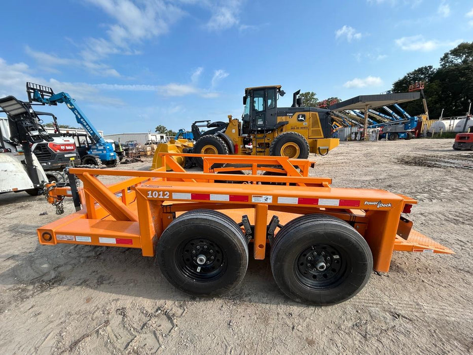 2025 TRIPLE L 1012 - Triple L