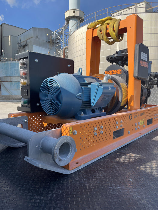 2022 PIONEER EPP44S10L71