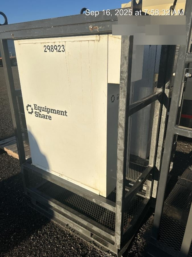 2023 FUJI MD010-EQS