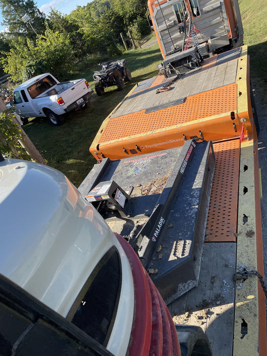 2022 PALADIN 30372A-0022