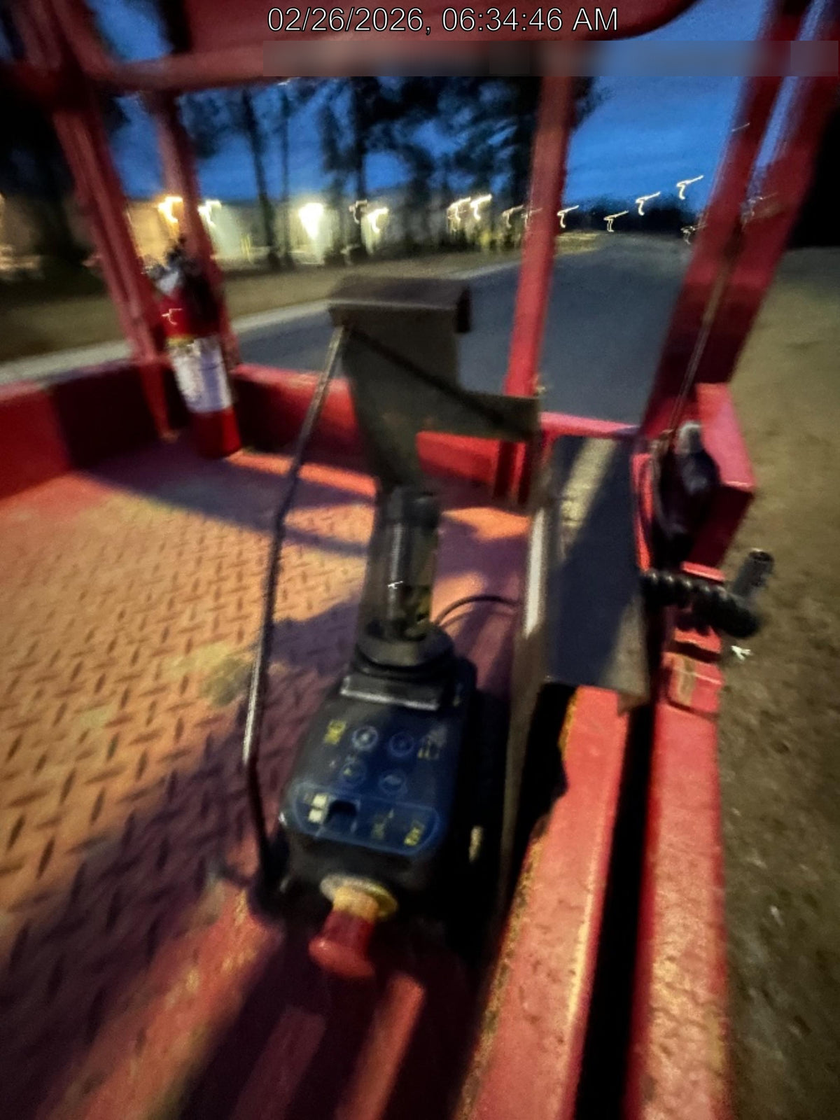 2021 MEC 4046SE