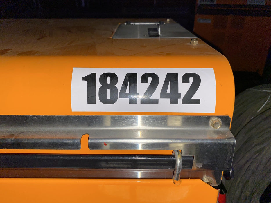 2021 Lincoln Electric Vantage 322 VANTAGE 322 READY-PAK 3