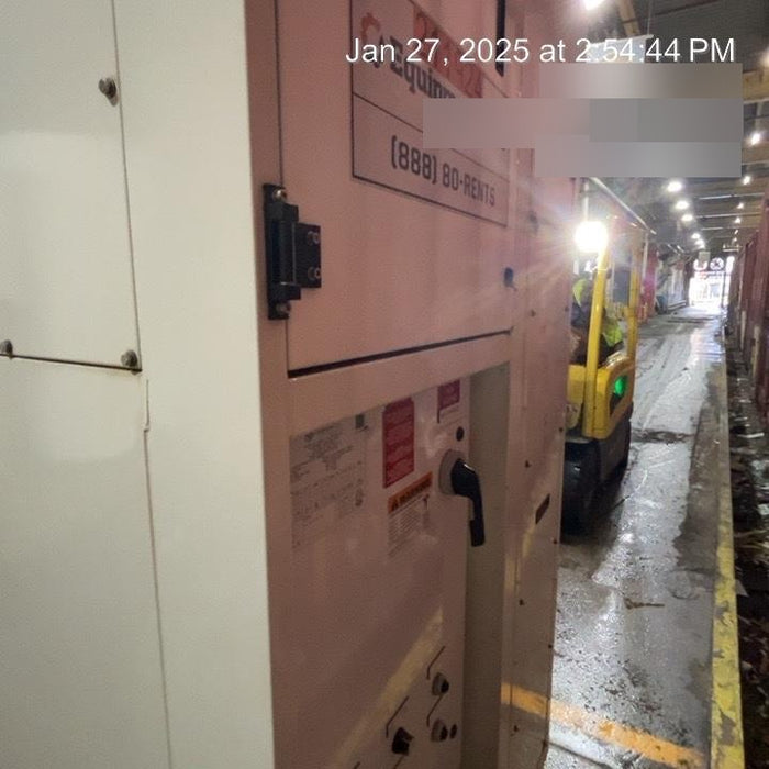 2022 CAPS PAHV-140TC-0NN0NN-5E5-P2-VG2CEUP