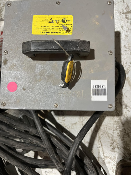 2021 LIND EQUIPMENT TLS-80XPLEDRE-LV