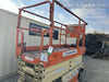 2016 JLG 3246ES JLG 3246ES Scissor Lift