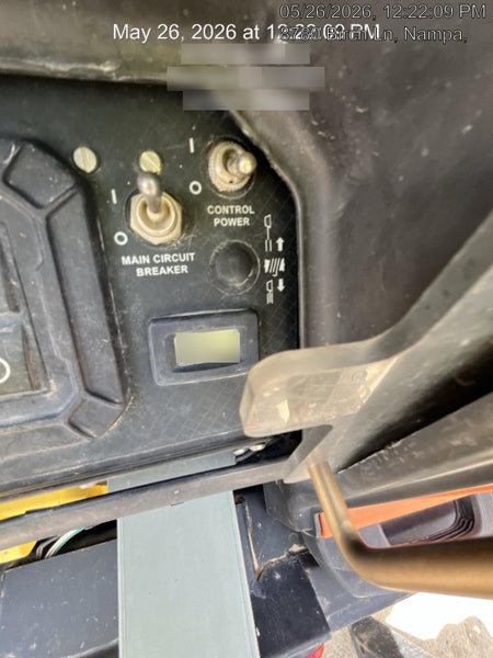 2023 GENERAC MLT2