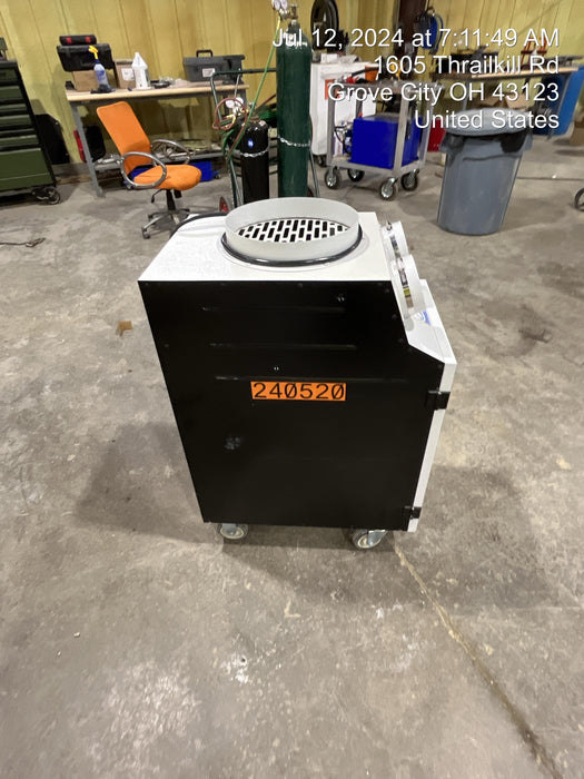 2022 KWIKOOL KPAC1811-2