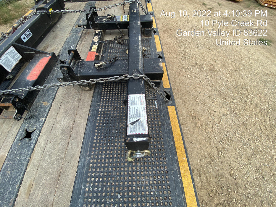 2021 STAR INDUSTRIES 1150C