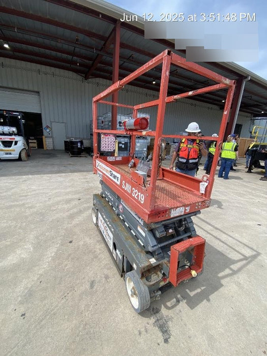 2018 SKYJACK SJIII-3219