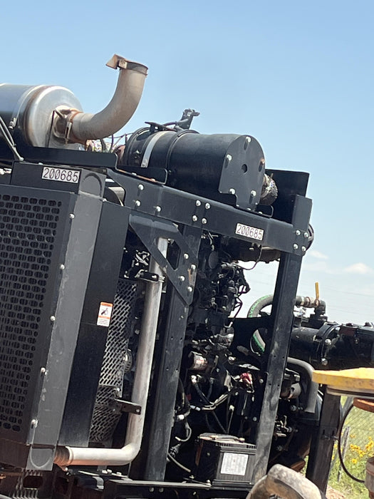 2021 PIONEER PP128S20L71-6135