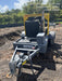 2020 ATLAS COPCO PAS 150 HF CS Enclosed