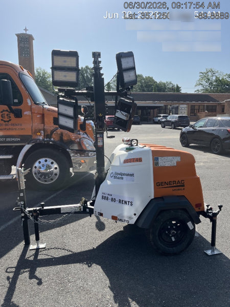 2026 GENERAC MLTS-4