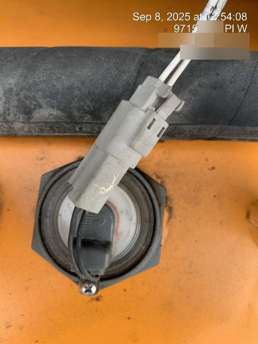 2021 HYDRA TECH HT74DVD