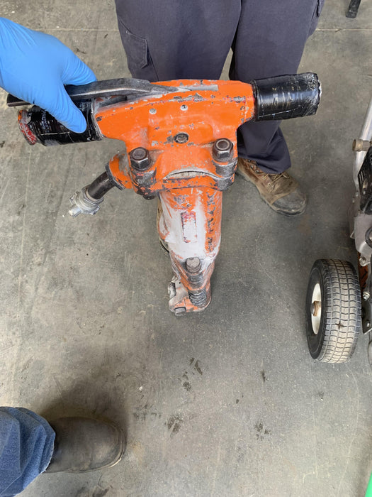 2021 MICHIGAN PNEUMATIC MP-TPB90-114