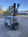 Wacker Neuson LTV6K-MH Wacker Neuson LTV6K Towable Light Tower
