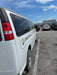 2023 CHEVROLET Express Van - Rental