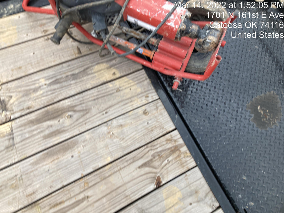 2019 HILTI TE 3000-AVR