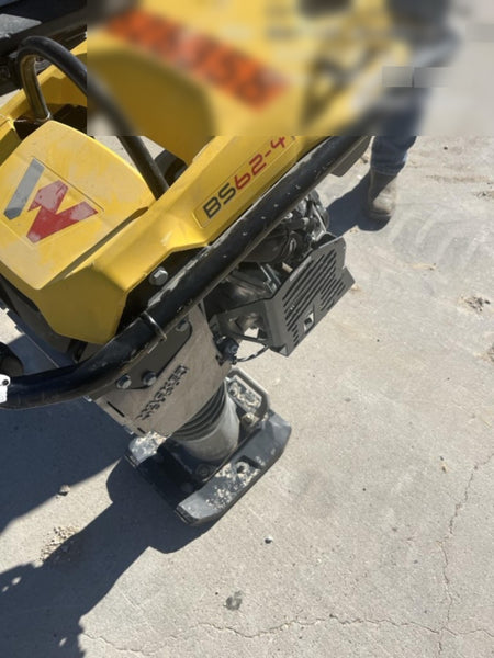 2025 WACKER NEUSON BS62-4Ab/28