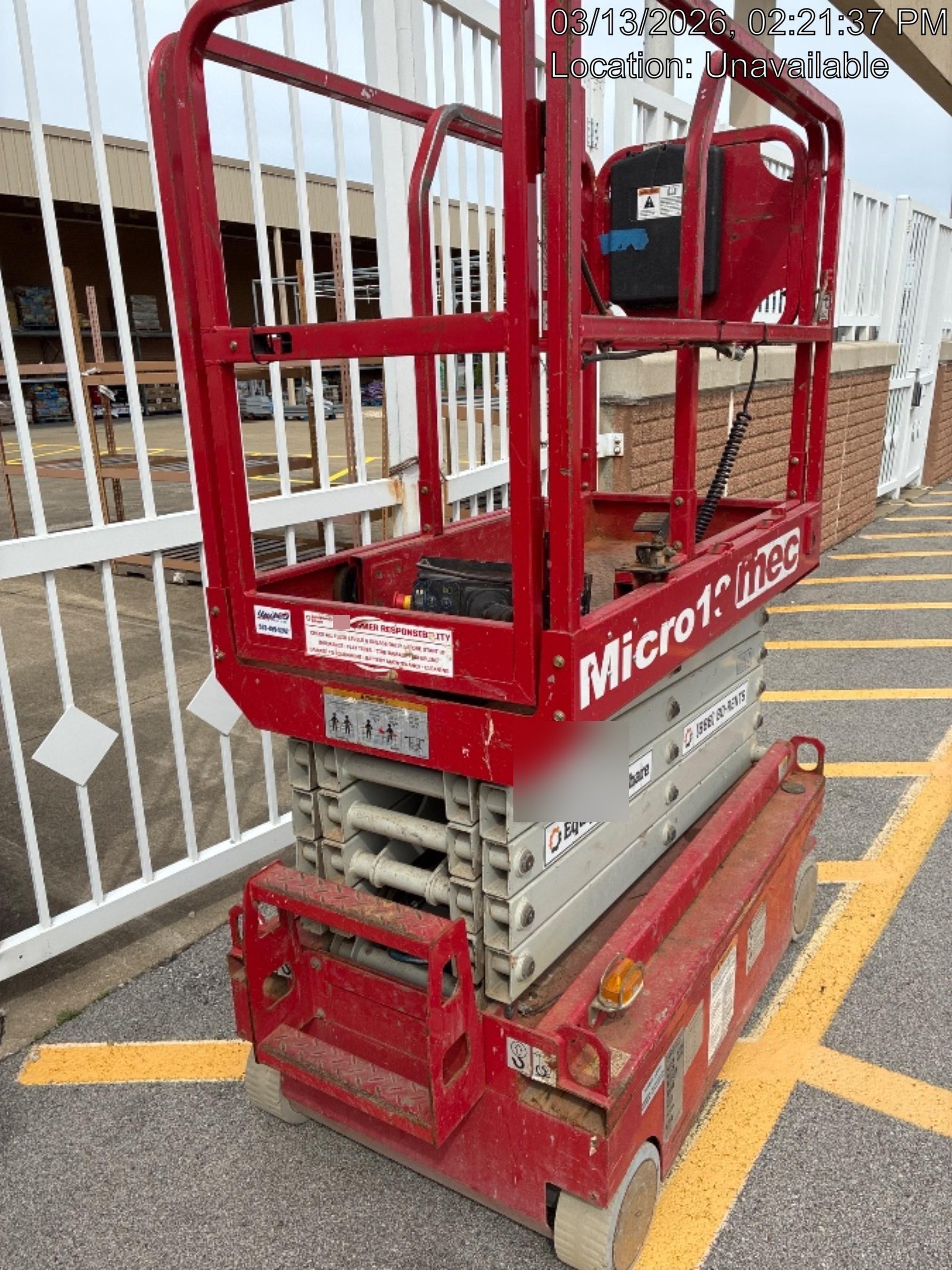 2019 MEC Micro 19