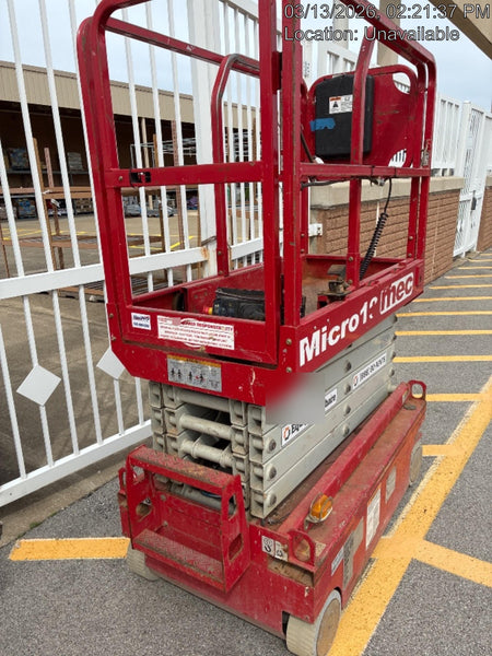 2019 MEC Micro 19