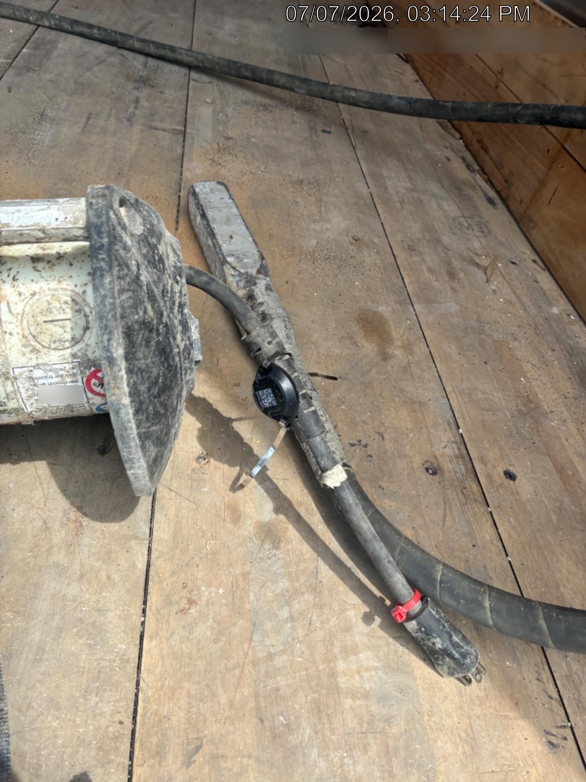2020 WACKER NEUSON M1500