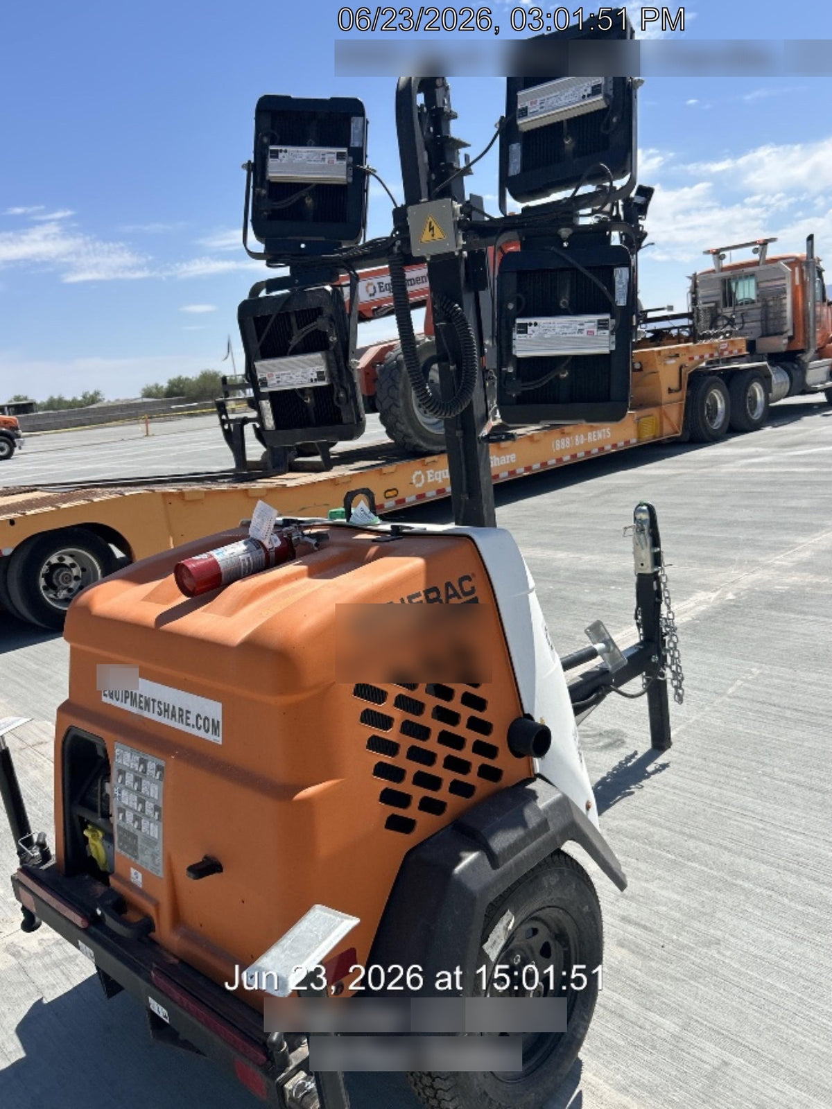 2026 GENERAC MLTS-4