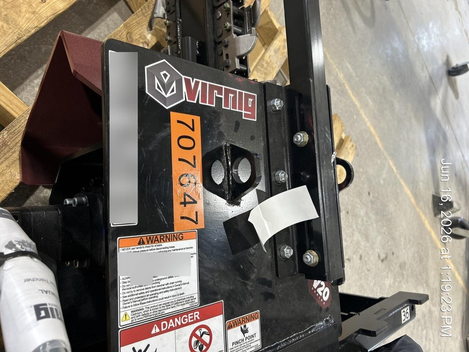 2026 VIRNIG CTRN36-18