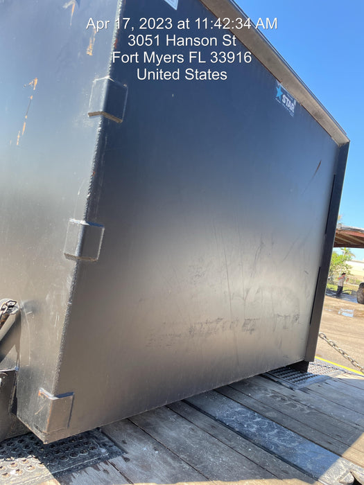 2022 STAR INDUSTRIES 1425