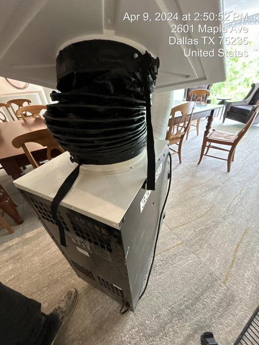 2023 KWIKOOL KPAC1411-2