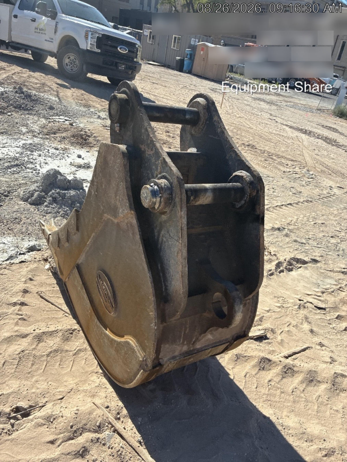 2019 SANY SY215