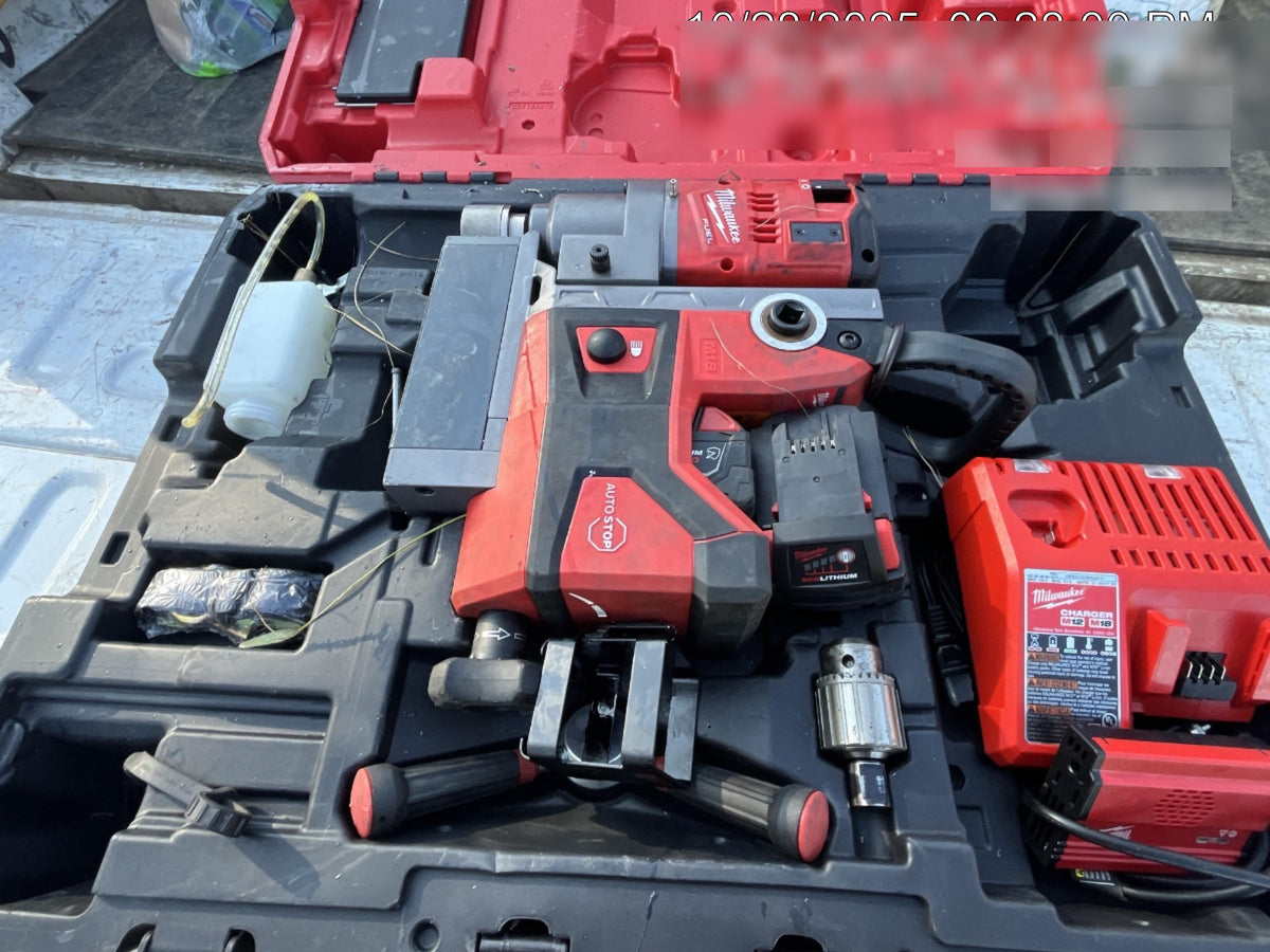 2023 MILWAUKEE 2788-22HD