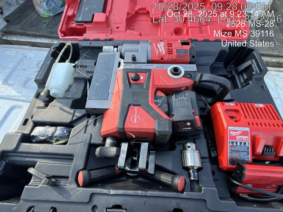 2023 MILWAUKEE 2788-22HD