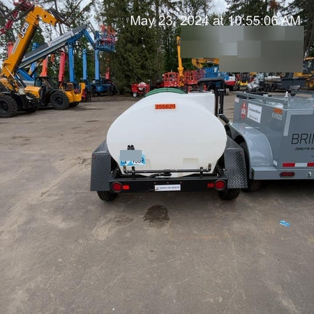 2023 WYLIE EXP-550L-S