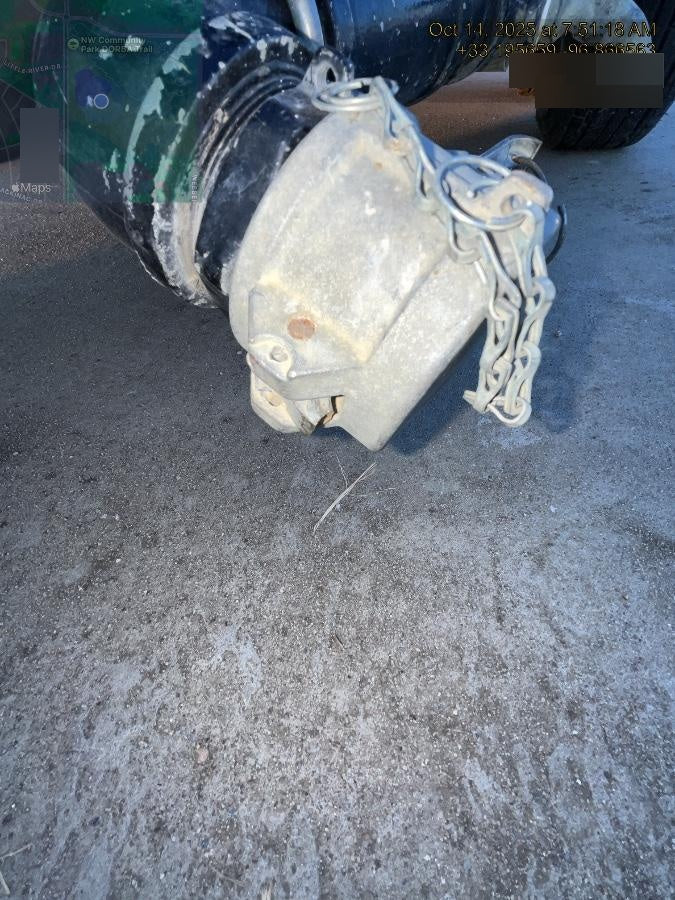 2023 WYLIE EXP-500L