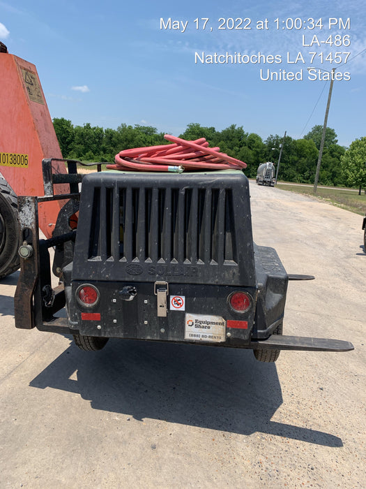 2021 SULLAIR 185D-DPQ KU4F