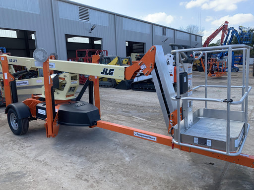 2021 JLG T500J