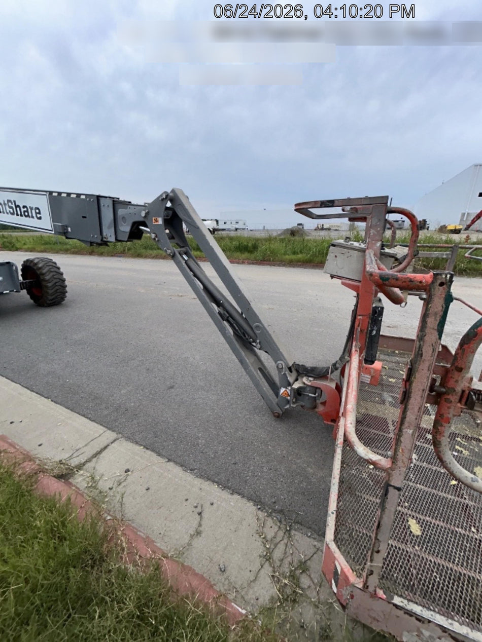 2021 SKYJACK SJ66T+