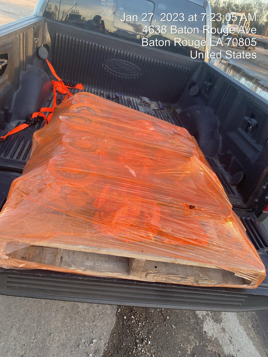 2020 HARRINGTON CF015-20