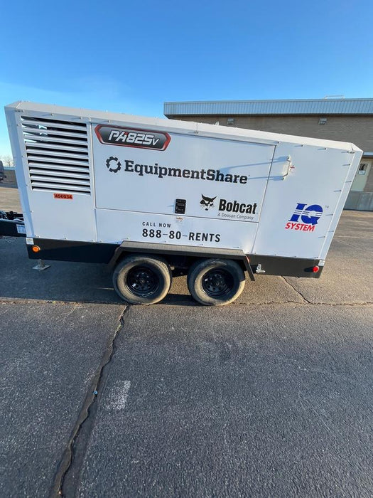 2025 BOBCAT PA825VWCU-T4F