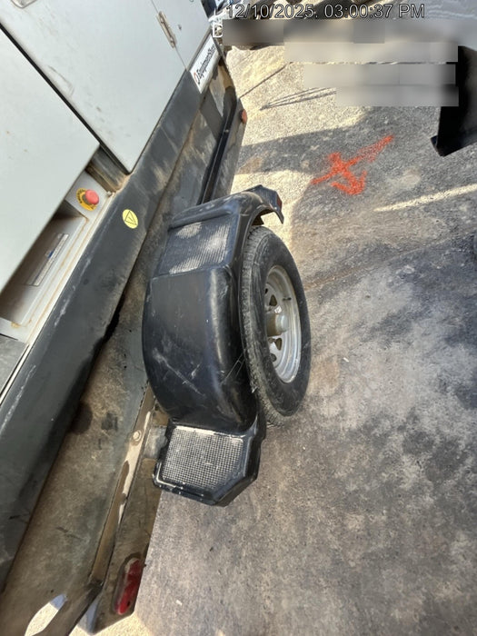 2020 WACKER NEUSON G50