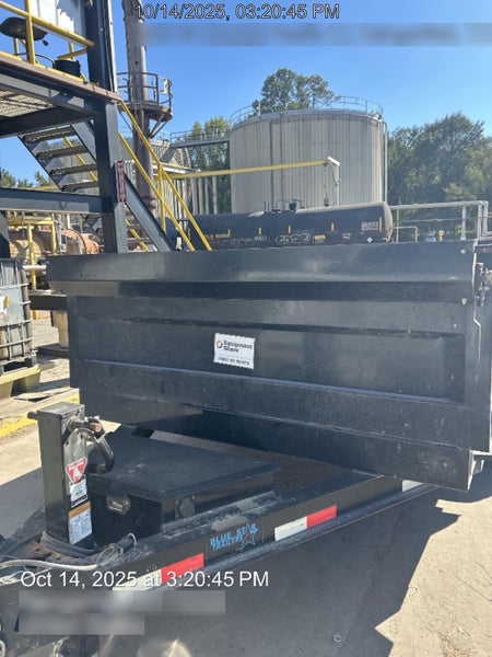 2021 IRON BULL DTB83314