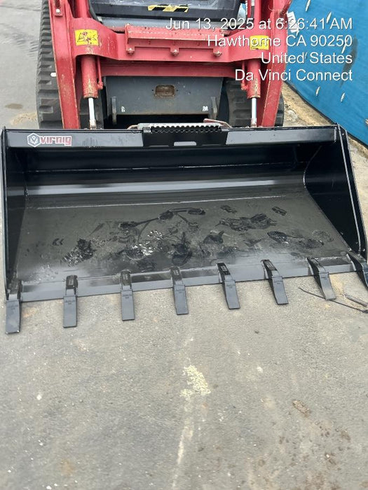 2025 VIRNIG DHV72EX-GB