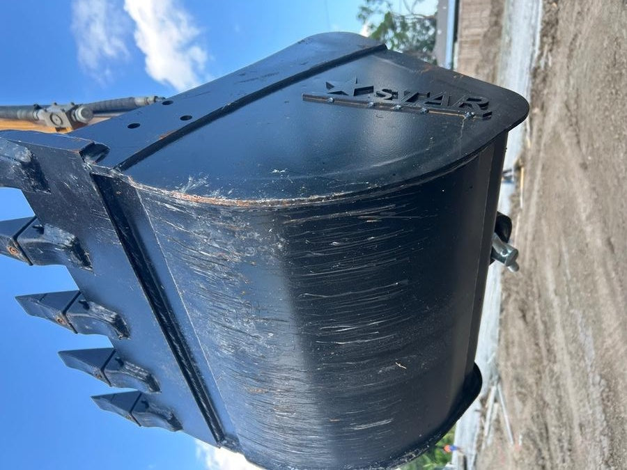 2025 STAR INDUSTRIES 910-24T