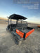 2021 KUBOTA RTV-X1140W-H (Canopy)