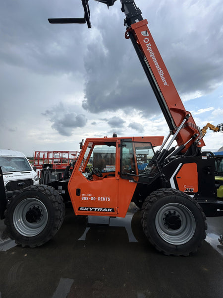 2026 SKYTRAK 10054
