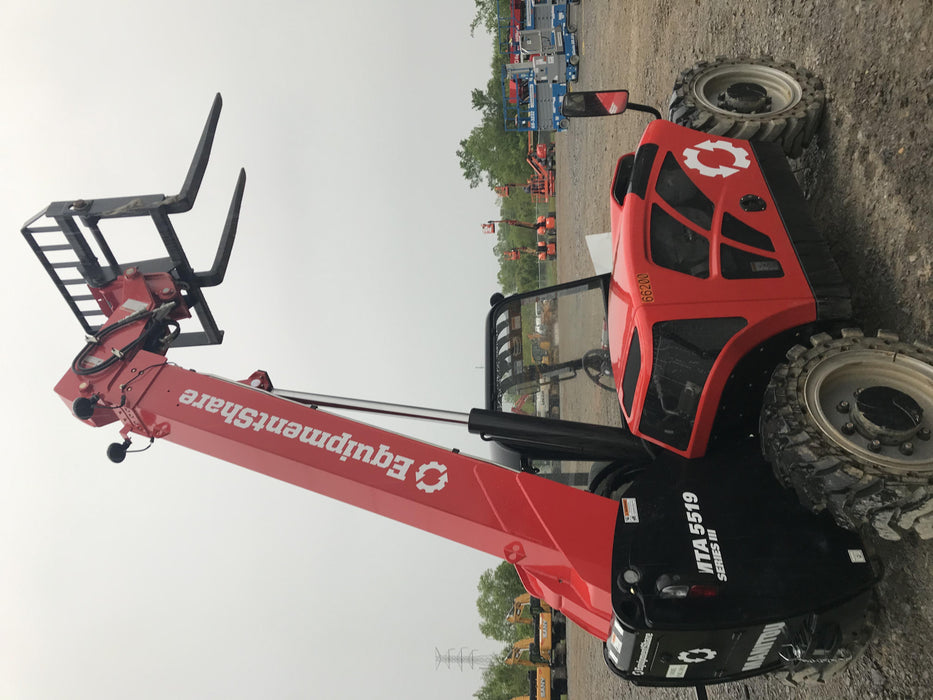 2020 MANITOU MTA5519