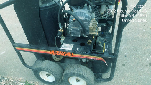 2020 MI-T-M CORPORATION HSP-3504-3MGH