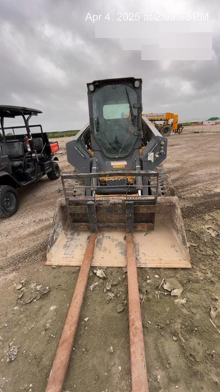 2021 ARROW MATERIAL HANDLING 60" Pallet Forks
